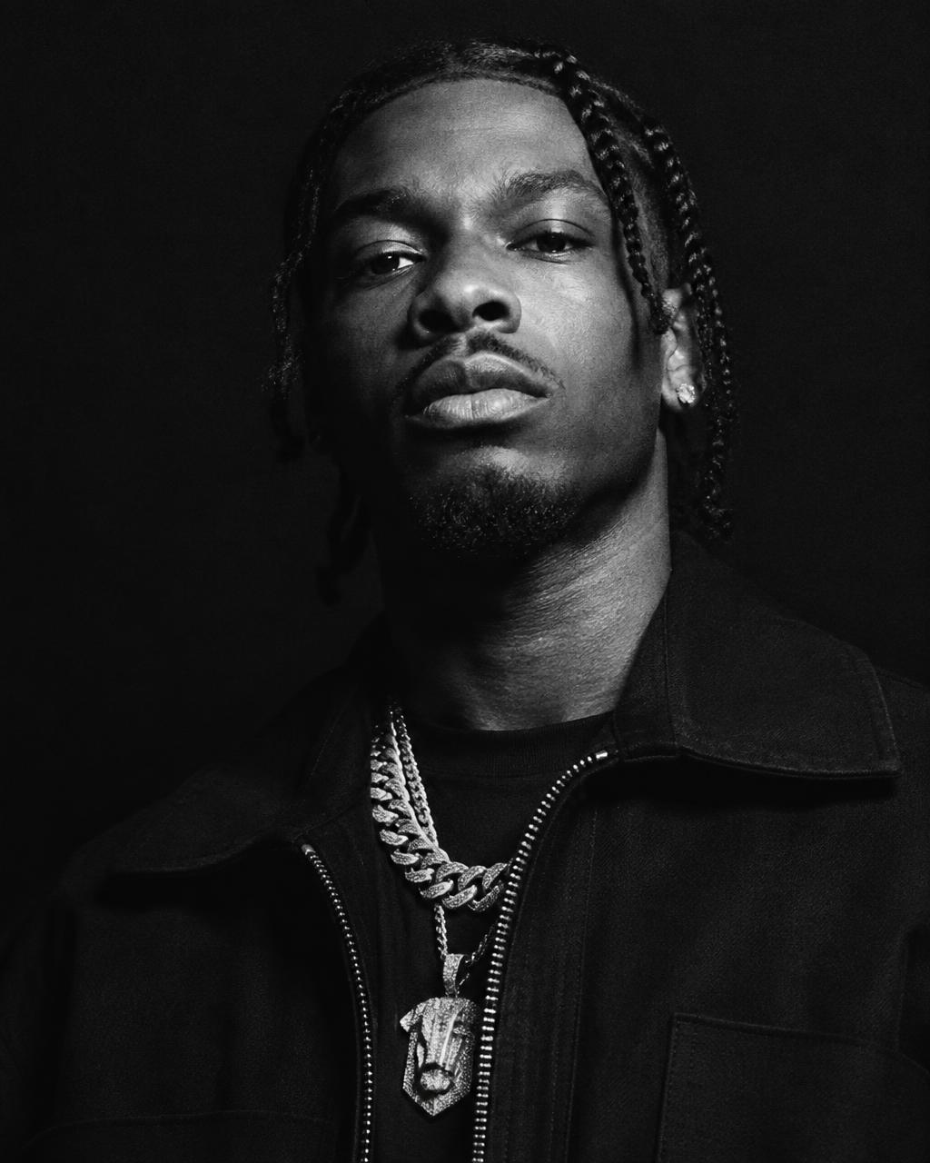 Rapçi KAYVE, “No Ceiling” single'ıyla resmi ulusal listenin İlk 3'üne giriyor.